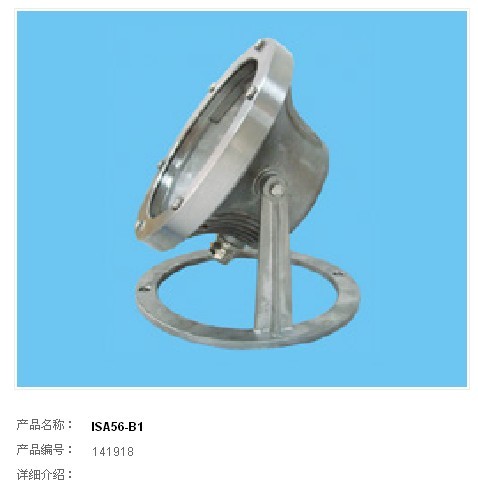 水底灯SD-3088839