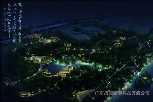 江苏城市绿谷景观betway手机版