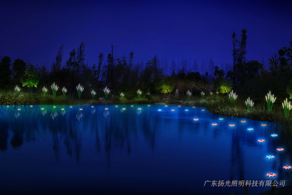 城市花园景观betway手机版