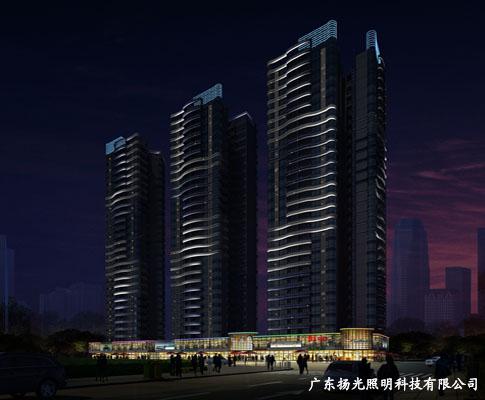东莞嘉宏圆梦雅居夜景betway手机版